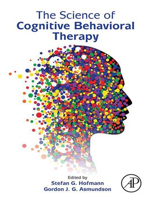 cover image of The Science of Cognitive Behavioral Therapy